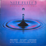 V.A. (NICOLE, S.O.S. BAND, MTUME) / Nite Flite 3 (Being With You)