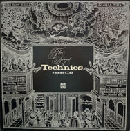 V.A. (ソウル・ギャング, 筒美京平) / THE SOUND OF TECHNICS