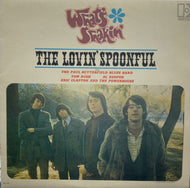 V.A. (Lovin' Spoonful, Al Kooper) / What's Shakin'
