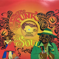 V.A. (William DeVaughn, Betty Wright) / Be Thankful For What You've Got / Tonight Is The Night