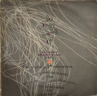 V.A. (Mari Wilson, Virna Lindt, The Sound Barrier) / Do They Mean Us