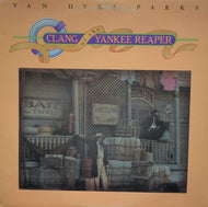 VAN DYKE PARKS / Clang Of The Yankee Reaper
