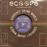 VIBRONICS / Rewind & Remix Vol.3