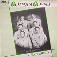 V.A. (VIOLINAIRES, NATIONAL CLOUDS OF JOY) / Gotham Gospel Vol.1