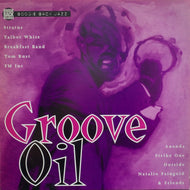 V.A. (Stratus, Talbot - White) / Groove Oil