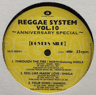 V.A. / Avex Reggae System Vol. 10