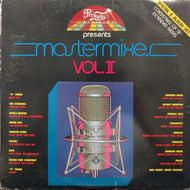 V.A. (’’D’’ TRAIN, SHARON REDD, VISUAL) / Prelude Mastermixes Volume II