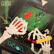 VERSIS x DIBIA$E / Fly Me T' The Moon