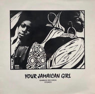 V.A. (Robert Lynn, Delroy Wilson) / Your Jamaican Girl