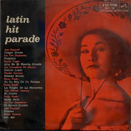 V.A.(ペレス・プラード楽団, ザビア・クガート楽団) / LATIN HIT PARADE