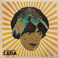 V.A. (Chancha, King Coya) / EL CAMINO DE LEDA (UN TRIBUTO A LEDA VALLADARES)