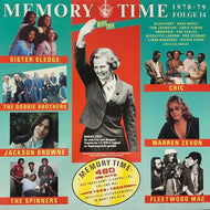 V.A. (Doobie Brothers, Sister Sledge) / Memory Time Folge 14 (1978-1979)