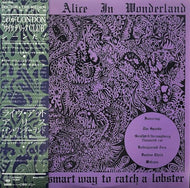 V.A. (Voodoo Child, Underground Zero) / Live At Alice In Wonderland (帯付)