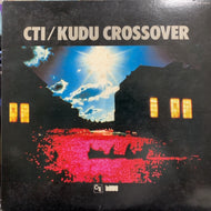 V.A. (BOB JAMES, IDRIS MUHAMMAD) / Cti/Kudu Crossover