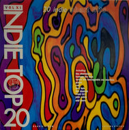 V.A. (Pixies, Boo Radleys, Teenage Fan Club) / Indie Top 20 Volume XI