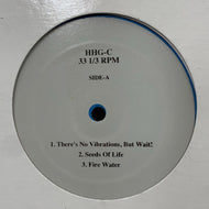 V.A. (Edgar Broughton Band, Eloise Laws) / HHG-C
