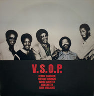 V.S.O.P. QUINTET / V.S.O.P.