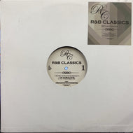 V.A. (CHINA BLACK, AKIN, CHARLENE SMITH) / R&B CLASSICS