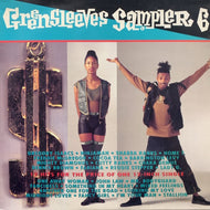V.A. (COCOA TEA, FREDDIE McGREGOR) / Greensleeves Sampler 6