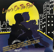V.A. / Lover's On The Roof
