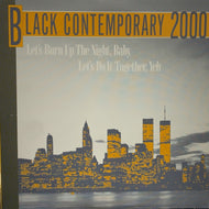 V.A. (BILL WITHERS, CHERYL LYNN) / BLACK CONTEMPORARY 2000