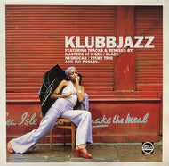V.A. (Masters At Work, Jazzanova) / Klubbjazz