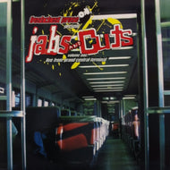 V.A. (FRESHCHEST PROSE, LEXICON, OKTOBER) / JABS AND CUTS VOLUME ONE