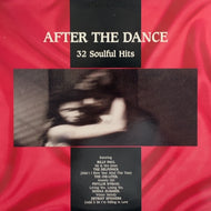 V.A. (BILLY PAUL, DELFONICS) / After The Dance