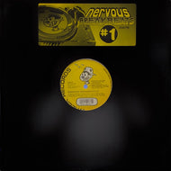 V.A. - N / Nervous Breakbeats #1
