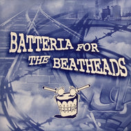 V.A. (WILBUR NILES & TRUST, DANIELLE PATUCCI) / Batteria For The Beatheads