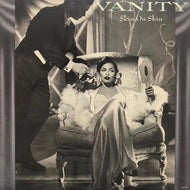 VANITY / Skin On Skin