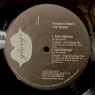 V.A. - N / NEO-SOUL UNITED 2 SAMPLER