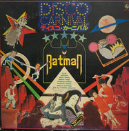 V.A. (スピニッジ・パワー, 近田春夫) / Disco Carnaval