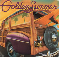 V.A. (Beach Boys, Ventures) / Golden Summer