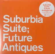 V.A. (Elis Regina, Paige Claire) / Suburbia Suite Future Antiques EP