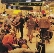 V.A. (Elite Force, Mr. Dan) / This Is Latinamyl