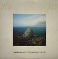 V.A. (Rick Wakeman, John Themis) / A New Age Compilation - Standing Stones