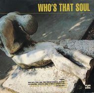V.A. (Isaac Hayes, Jestofunk) / Who's That Soul