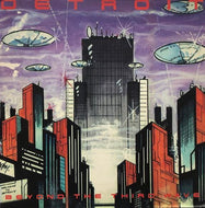 V.A. (Claude Young, Sean Deason) / Detroit : Beyond The Third Wave
