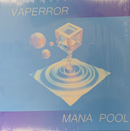 VAPERROR / Mana Pool