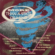 V.A (Social Distortion, 7 Seconds) / More Than A State Of Mind