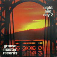 V.A. (Chocolateclay, Patsy Gallant) / Night And Day 2
