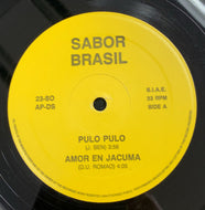 V.A. (Jorge Ben, Gal Costa) / Sabor Brasil