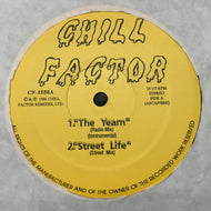 V.A. (Pete Rock & Lost Boyz, Mobb Deep) / Chill Factor