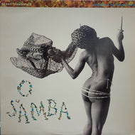 V.A. (Clara Nunes, Martinho Da Vila) / O Samba