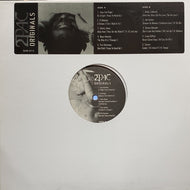 V.A. (ZAPP AND ROGER, BOBBY CALDWELL, JOE COCKER) / 2Pac Originals