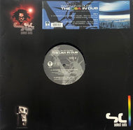 V.A. / Babylon Is Ours - The USA In Dub