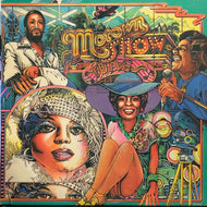 V.A. (DIANA ROSS, MARVIN GAYE, WILLIE HUTCH) / Motown Show Tunes