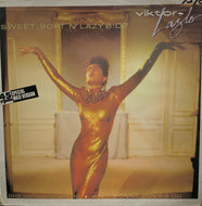 VIKTOR LAZLO / Sweet, Soft N' Lazy