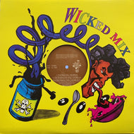 V.A. (USHER, GHOSTFACE KILLA, TWISTA) / Wicked Mix 82 